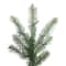 6ft. Unlit Alberta Spruce Artificial Christmas Tree